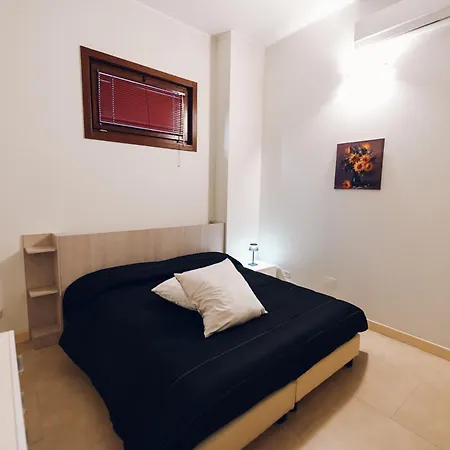 Couette-café Verso Oriente 4*