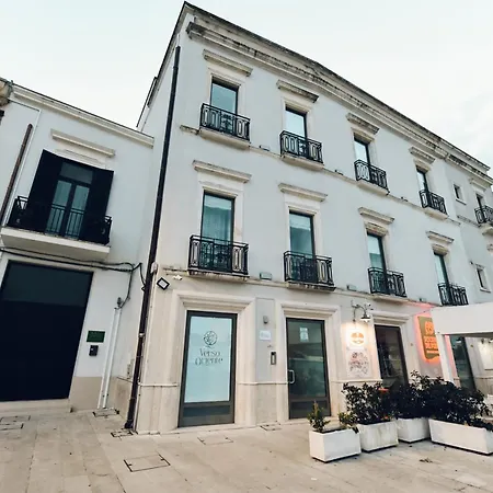 Verso Oriente Bed & Breakfast Brindisi
