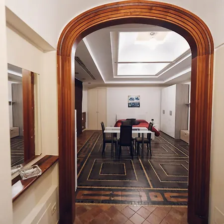 Verso Oriente 4* Brindisi