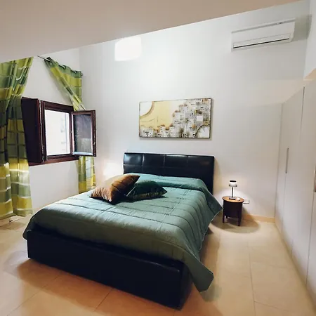 Verso Oriente Bed & Breakfast