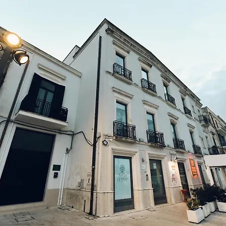 Verso Oriente 4* Brindisi