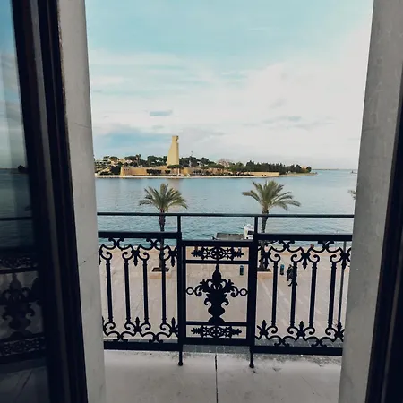 Bed & Breakfast Verso Oriente Brindisi