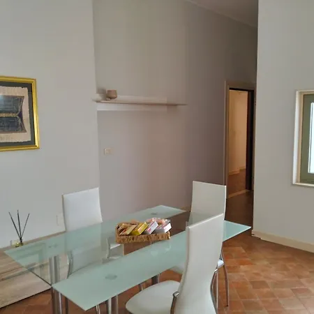 Verso Oriente 4* Brindisi