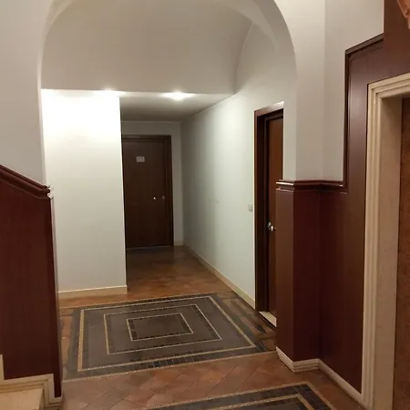 Bed & Breakfast Verso Oriente