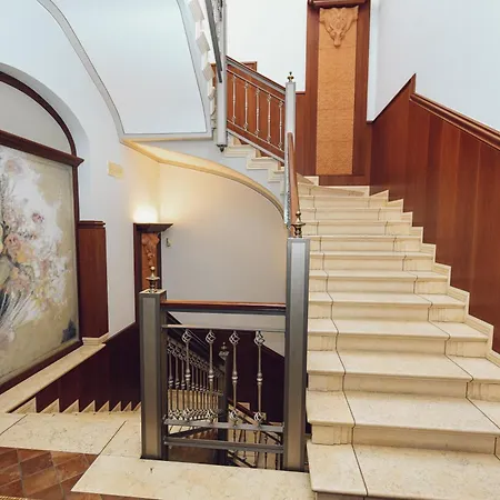 Verso Oriente Bed & Breakfast *