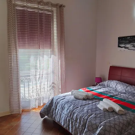 Bed & Breakfast Verso Oriente Brindisi