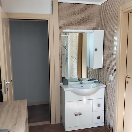 Bed & Breakfast Verso Oriente 4*