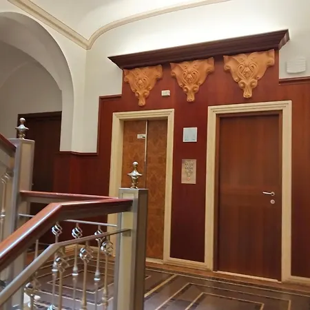 Verso Oriente Bed & Breakfast