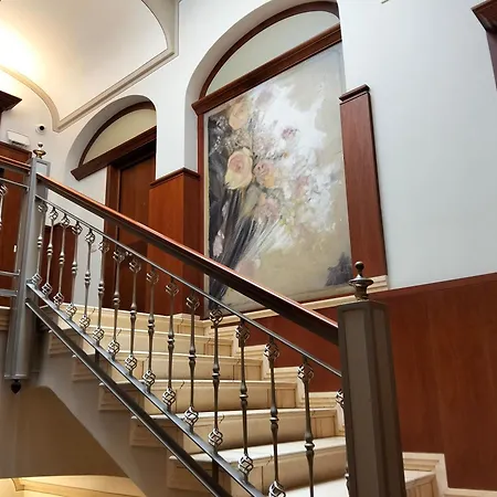 Bed & Breakfast Verso Oriente