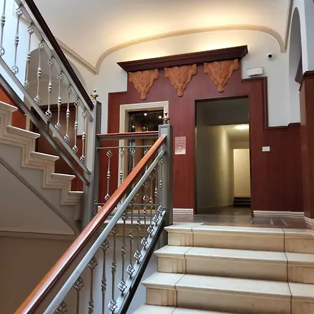 Bed & Breakfast Verso Oriente Brindisi