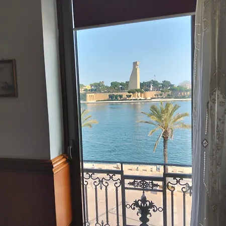 Verso Oriente Bed & Breakfast