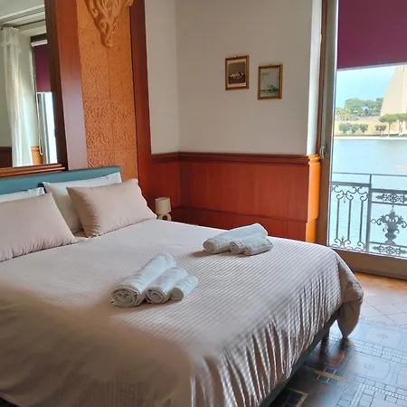 Verso Oriente Bed & Breakfast Brindisi