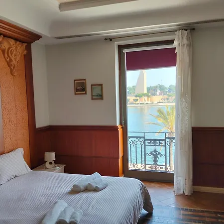 Bed & Breakfast Verso Oriente