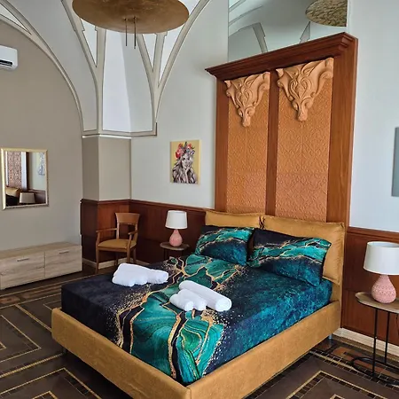 Bed & Breakfast Verso Oriente Brindisi