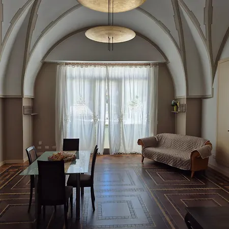 Verso Oriente Bed & Breakfast
