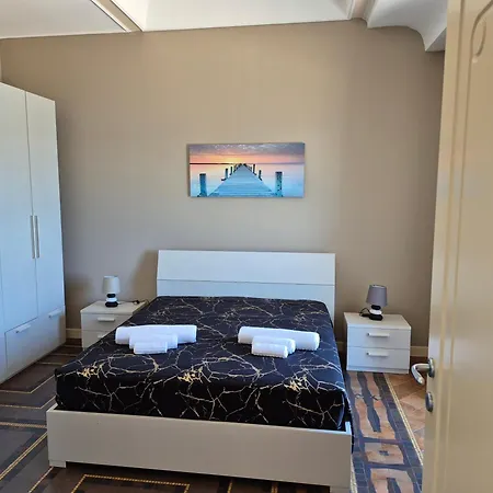 Bed & Breakfast Verso Oriente 4*