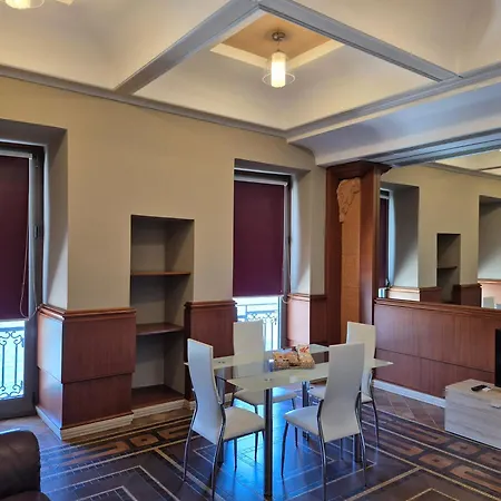 Verso Oriente فندق مبيت وإفطار برينديسي