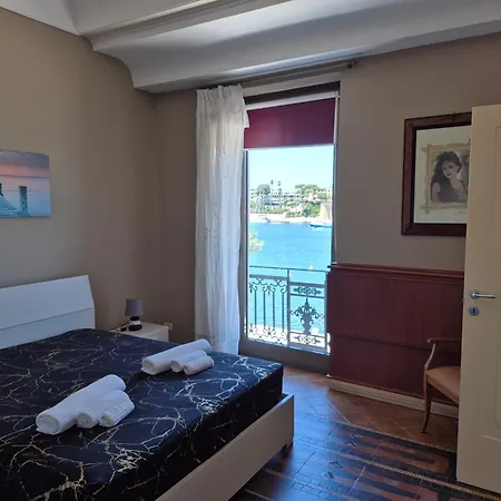 Verso Oriente Brindisi