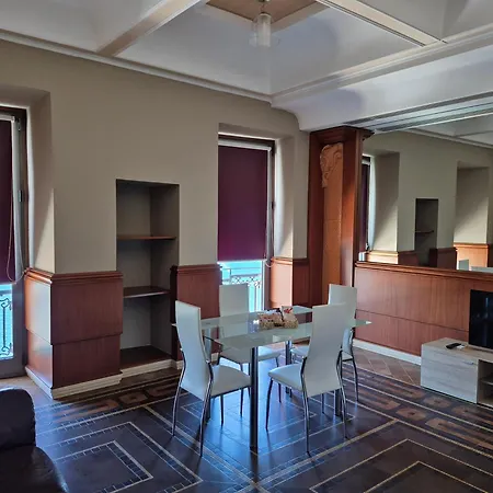 Verso Oriente 4* Brindisi