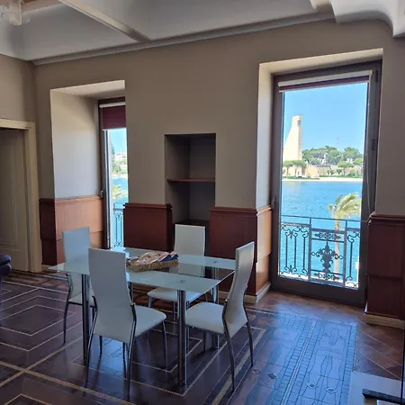 Verso Oriente Bed & Breakfast