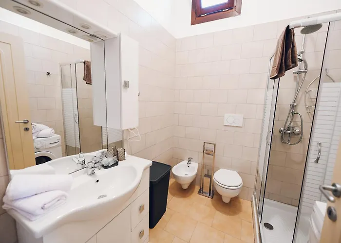 Bed & Breakfast Verso Oriente 4*